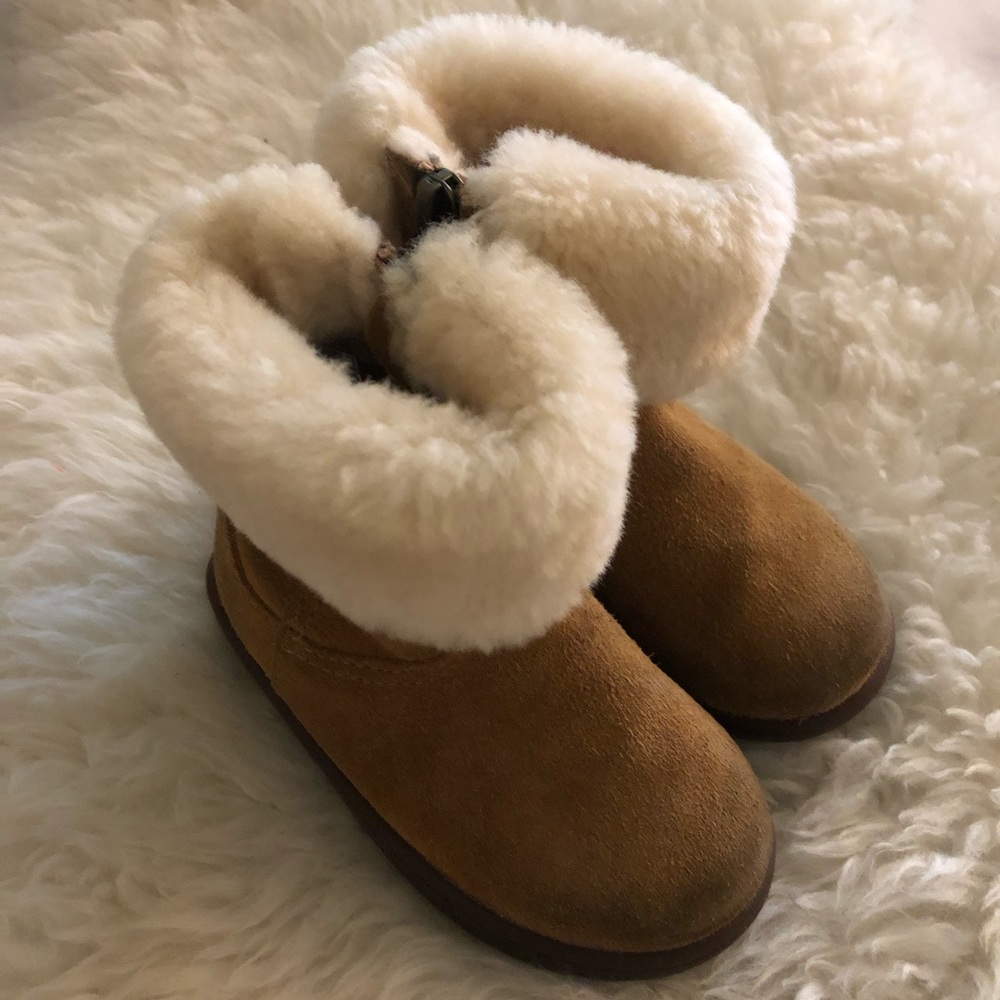 Toddler Ugg Boots